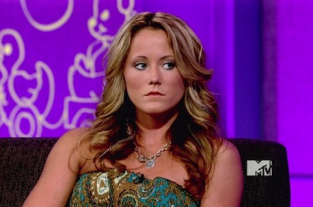 Jenelle Evans' Heroin Addiction Scripted by MTV Producers?