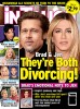 Brad Pitt And Jennifer Aniston To Re-establish Romance After Divorcing Spouses Angelina Jolie And Justin Theorux?