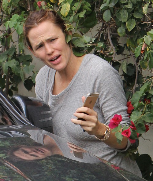 Jennifer Garner's Fired Nanny Christine Ouzounian Turns Down ...