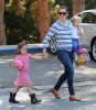 Jennifer Garner Pregnancy Confirmed? Couple Spotted At Medical Center (PHOTOS) 0717