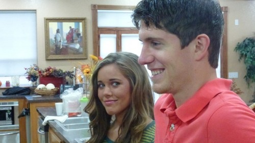 19 Kids and Counting Spoilers: Jessa Duggar and Ben Seewald Marriage - Wedding Registry Details!