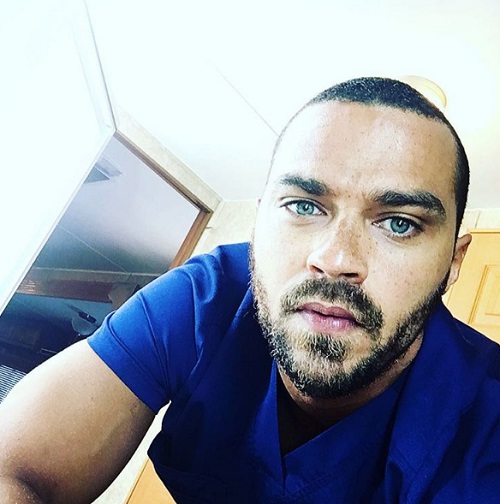 Jesse Williams Divorce: Minka Kelly The Reason Behind 'Grey's Anatomy' Star's Split From Wife?