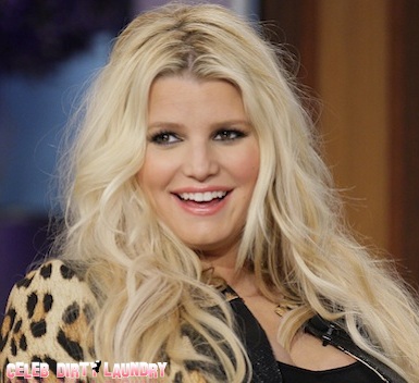 New Mother Jessica Simpson Will DESTROY Fiance Eric Johnson With ...
