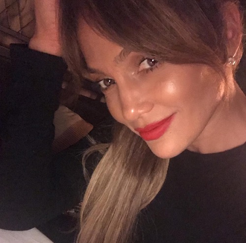 Jennifer Lopez's Diva Antics: J-Lo's Security Shuts Down Bathroom At Benefit For Singer