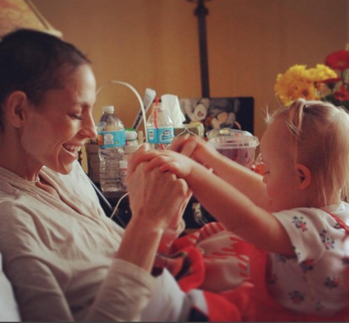 Joey Feek Dead - Loses Cancer Battle: Rory Feek Pays Last Heartrending Dolly Parton Video Tribute