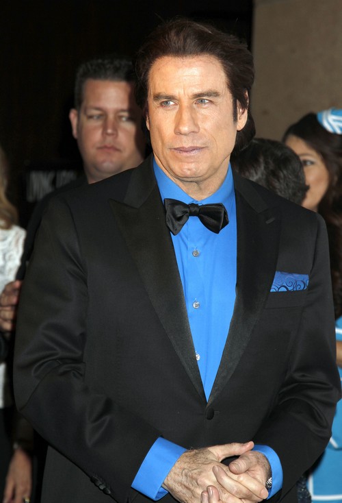 John Travolta and Kelly Preston Divorce: Olivia Newton John Trying To Help Save Friends’ Marriage