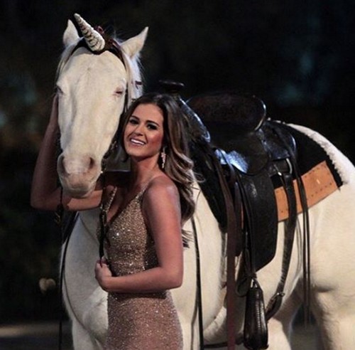 The Bachelorette 2016 Spoilers: Jojo Fletcher Gold-Digger, Eliminated Guys That Weren’t Rich?