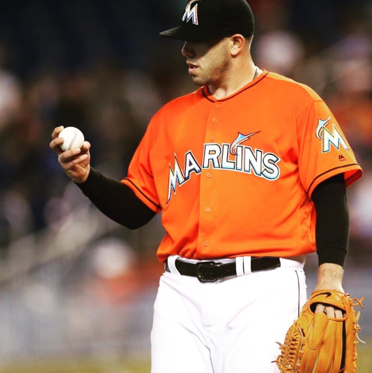 Report: Family ID's 2 men killed with Jose Fernandez in boat wreck