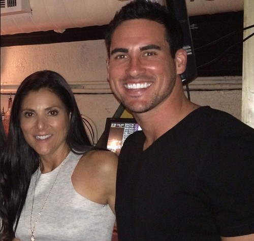 Bachelor 2016 Josh Murray Cast: Reality Steve Says Producers Favor Andi Dorfman’s Ex - Bachelorette Furious?