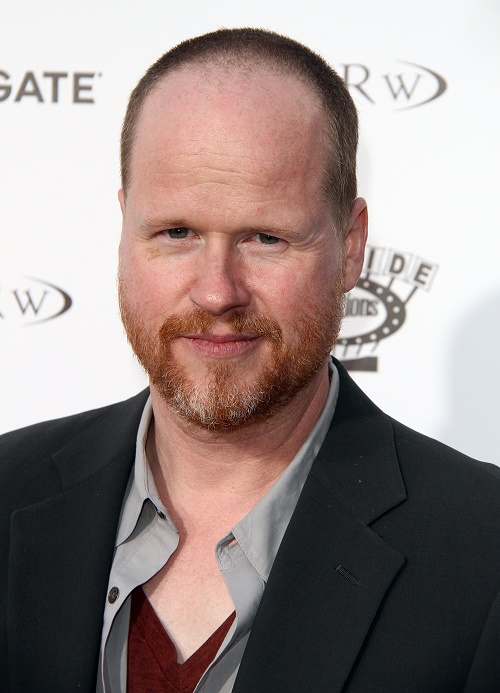 Joss Whedon Sued For $10 Million: Author Peter Gallagher Claims Whedon ...