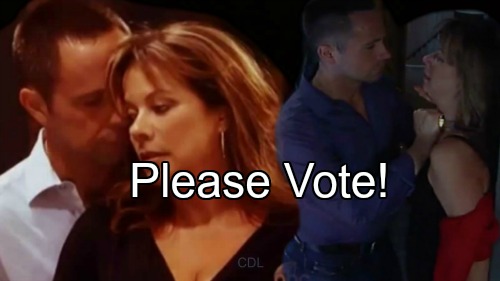 General Hospital Spoilers: Will Alexis Forgive Julian - Will Julexis Recover?