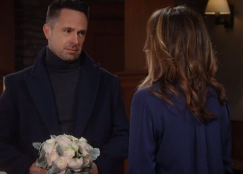 General Hospital Spoilers: Liv Kills Julian, Sacrifices Life to Save Loved Ones - William deVry Leaving GH?