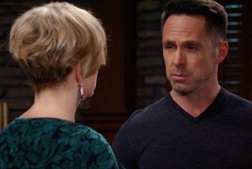 General Hospital Spoilers: Liv Kills Julian, Sacrifices Life to Save Loved Ones - William deVry Leaving GH?