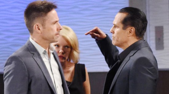 ‘General Hospital’ Spoilers: Bomber Revealed – Surprising Culprit Tried to Kill Julian Jerome