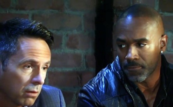 ‘General Hospital’ Spoilers: Bomber Revealed – Surprising Culprit Tried to Kill Julian Jerome