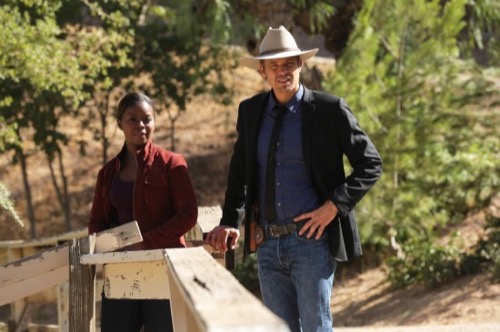 Justified Recap 2/3/15 Season 6 Episode 3 "Noblesse Oblige"