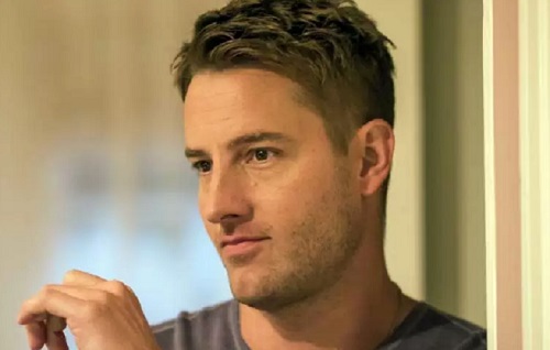  Justin Hartley Admits Kevin’s Journey On ‘This Is Us’ Is Moving Too Slow