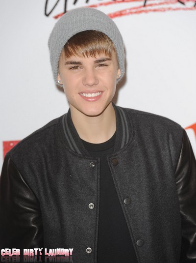 Justin Bieber Agrees To Take A Paternity Test That Will Shut Maria ...