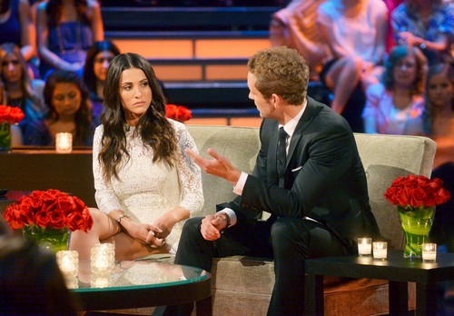 Who Won The Bachelorette 2015 Spoilers: Kaitlyn Bristowe SnapChat Photo a Red Herring, Winner Shawn Booth or Nick Viall?