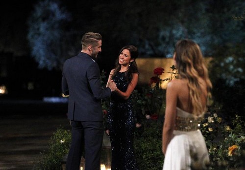 Kaitlyn Bristowe and Shawn Booth Discuss Non-Existent Bachelorette Wedding Plans: No Date Set, Break-Up Coming Soon?