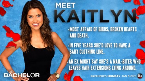 The Bachelorette 2015 Spoilers: Reality Steve Confirms Kaitlyn Bristowe Is ABC’s Next Bachelorette