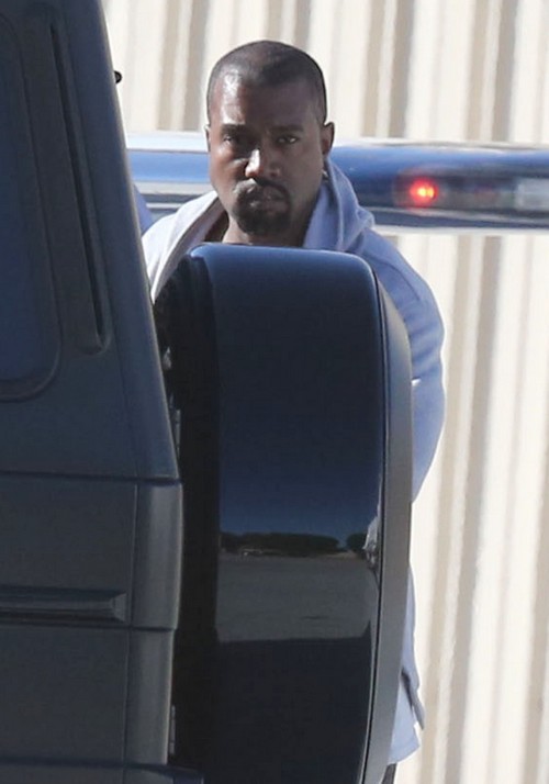 Is Kanye West Cheating On Pregnant Kim Kardashian: Flirting At Bachelorette Party?