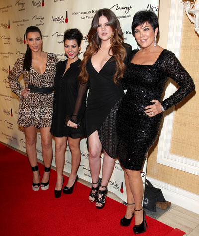 What Should The Kardashians Name Their Forthcoming Magazine?