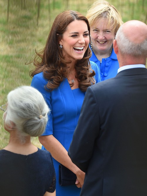 Princess Kate Middleton Pregnant: Palace Refuses To Confirm Miscarriage, Baby Clothes Shopping, or Second Child Pregnancy (PHOTOS)