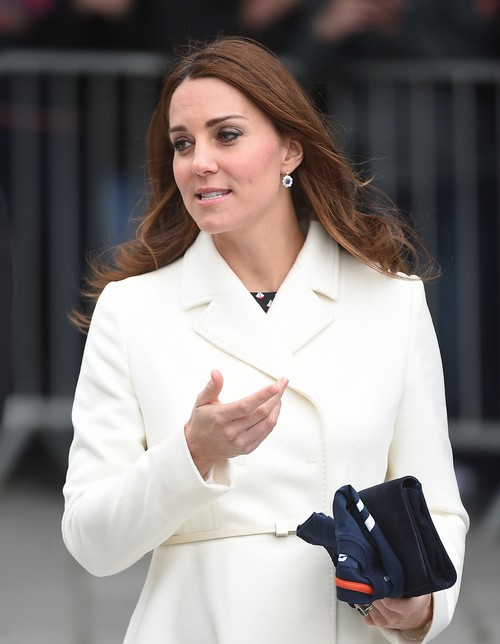 Kate Middleton Won't Let Prince William Join East Anglia Air Service ...