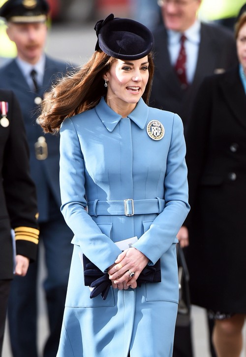 Kate Middleton Baby News: Duchess To Announce Third Pregnancy During Huffington Post Guest Editor Day?