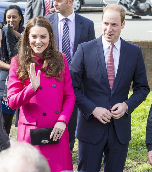 Kate Middleton Baby Girl Name 'Alice' Favored After Royal Family Upset Over 'Diana' and 'Carole' Choices?