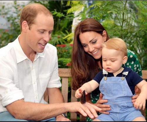 Prince William Joined Kate Middleton On Mustique Vacation To Avoid Cheating Scandal: Queen Elizabeth Applied Pressure?