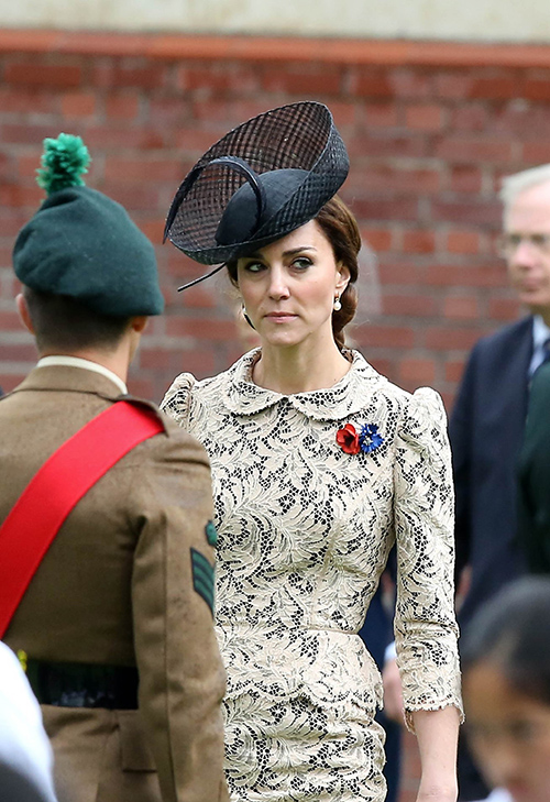 Kate Middleton & Prince William's PR Disaster - Adviser Nick Loughran ...