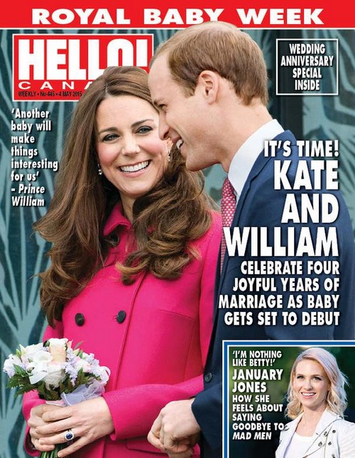 Kate Middleton Third Pregnancy, Wants Another Baby: Uncle Gary Goldsmith Claims Duchess Having More Children