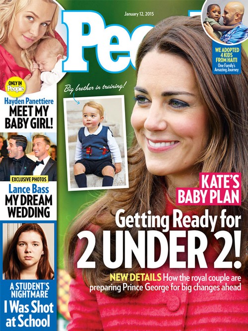 Kate Middleton Abandons Kensington, Staying At Anmer Hall For Baby Number Two and Prince George: Defying Queen Elizabeth?