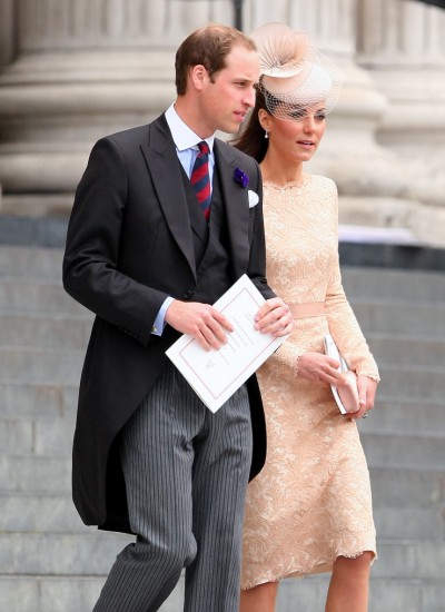 Kate Middleton's Hiding A BIG Secret From Prince William | Celeb Dirty ...