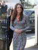 Kate Middleton Faking Out Media? Duchess Delivering At Different Hospital 0718