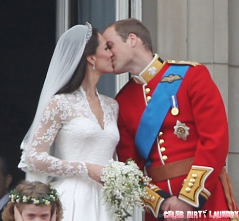 Kate Middleton And Prince William Are Total Pop Music Freaks!