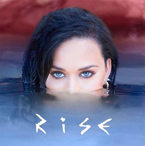 Katy Perry Releases Single ‘Rise’ For 2016 Summer Olympics - Gets Publicity Boost From Crazy Calvin Harris & Taylor Swift Feud?