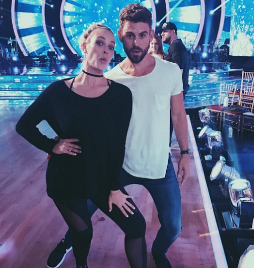 ‘Dancing With The Stars’ Season 24 Cast Infuriates Kaitlyn Bristowe - Nick Viall's Ex Claims She Was Snubbed 