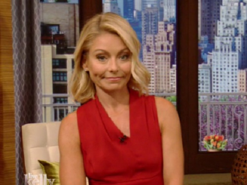 Kelly Ripa’s Diva Behavior Isolating Host From Friends And Co-Workers?