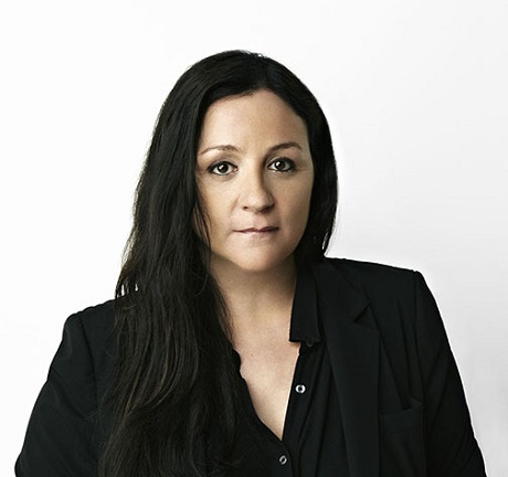 Kelly Cutrone, America's Next Top Model Cycle 21 Judge And Fashion PR Maven, Dishes On Tyra Banks' Popular Show - CDL Exclusive
