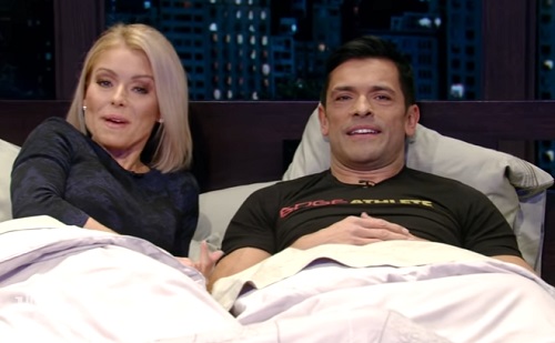 Mark Consuelos Stunned By Kelly Ripa’s Humiliating Confession About Their Marriage