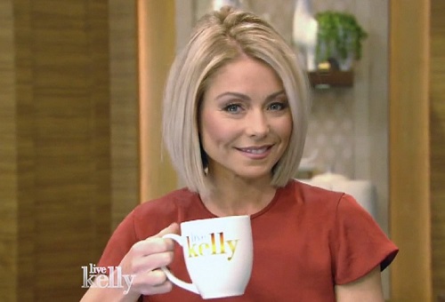 Kelly Ripa and Ryan Seacrest Diva Feud: Power Struggle Breaks Out