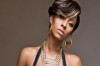 Keri Hilson Disses Africa While In Ghana And Gets Punished On Twitter