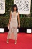 2013 Golden Globe Awards Red Carpet Arrivals: The Good, The Bad, The Ugly (Photos)