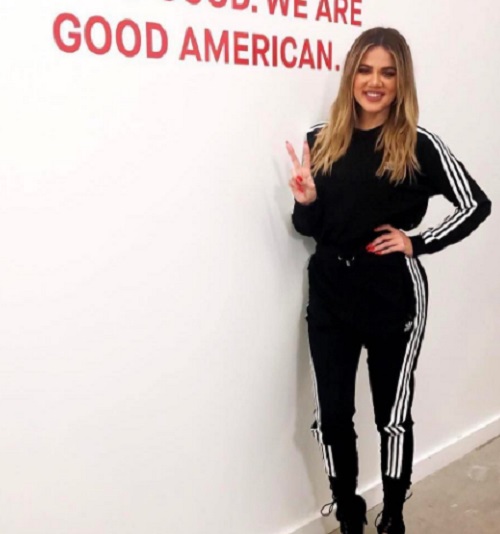 Khloe Kardashian Pregnant With Tristan Thompson’s Baby?