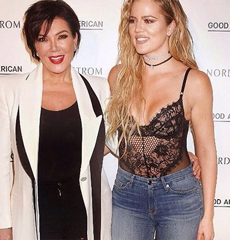 Khloe Kardashian Desperate For Tristan Thompson Engagement, Kris Jenner Wants Their Story For Ratings Gold?