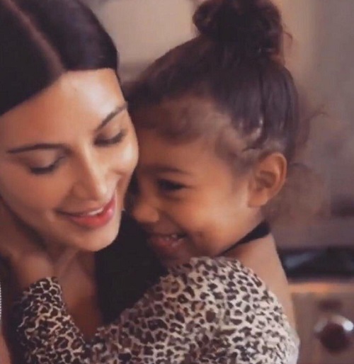 Kim Kardashian Fearful Of Kylie Jenner's Reign, Copies Her Youthful Style