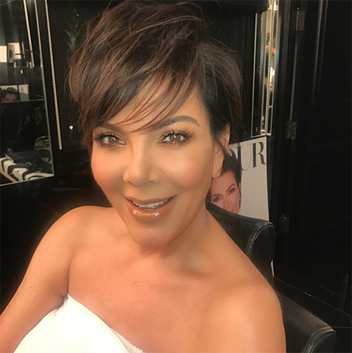 Kris Jenner, Corey Gamble Break Up After He Fails To Boost KUWTK Ratings: Momager Needs New Boyfriend For Juicy PR Stunts?